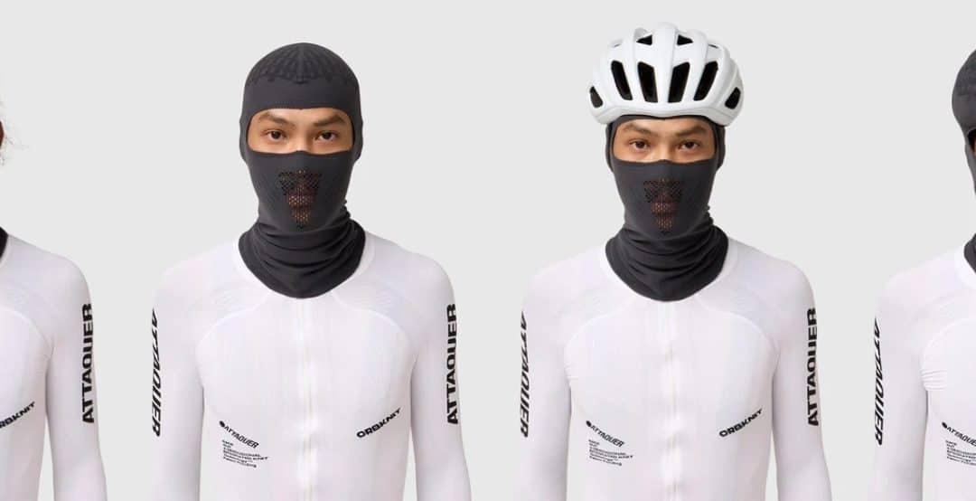 El accesorio para el ciclista más raro del año