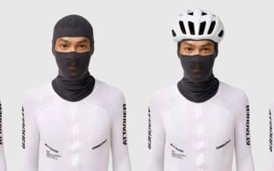 El accesorio para el ciclista más raro del año