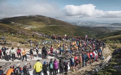 Details of the 81st edition of the Vuelta a España 2026 revealed