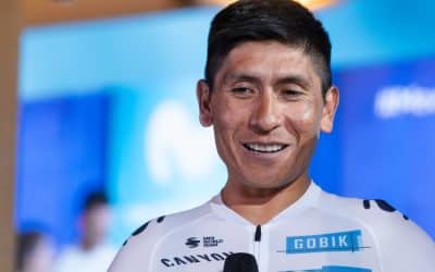 Nairo Quintana abrirá su temporada europea en Clásica Camp de Morvedre 2026