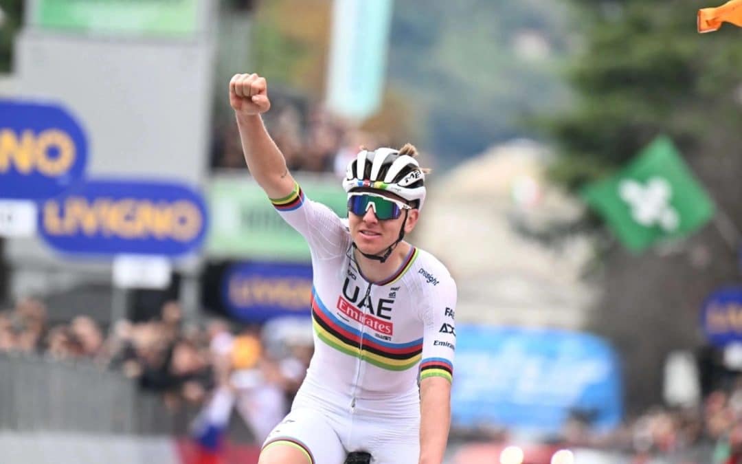 ¿Cuánto dinero necesita un equipo WorldTour?