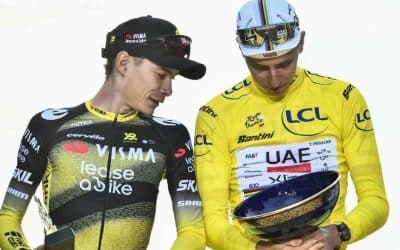 Tour de Francia: confirman los 23 equipos que participarán en la edición de 2026