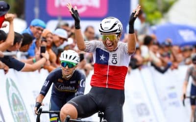 Catalina Soto le dio a Chile un oro en el Panamericano Montería 2026