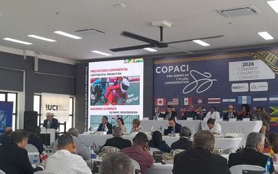 2025: América rueda con la modernidad