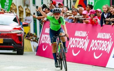 La Vuelta a Colombia Femenina 2026 tendrá un recorrido súper exigente