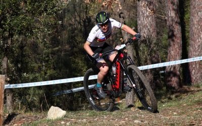 La UCI cancela la Copa del Mundo de e-MTB en 2026 y abre un periodo de reflexión