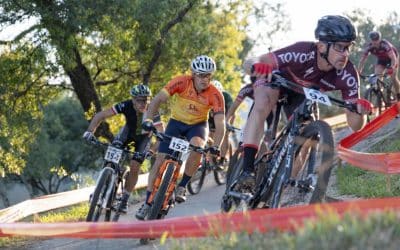 Paraguay recibirá el Panamericano de MTB en circuito Aguavista