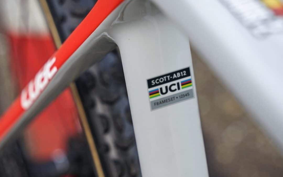 ¿Cómo frenó la UCI la revolución más radical del diseño de bicicletas?