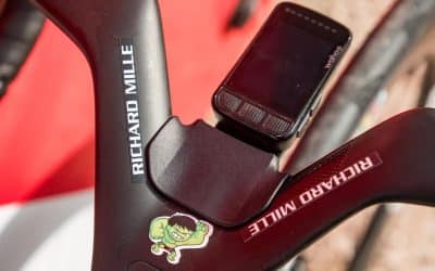 La UCI aprueba nuevas restricciones técnicas
