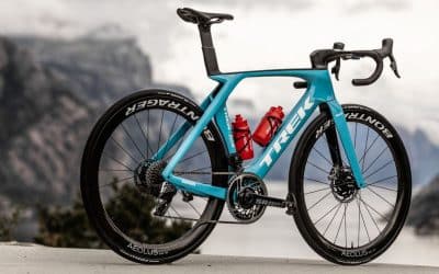 ¿Tiene sentido el actual límite UCI para el peso de las bicicletas?