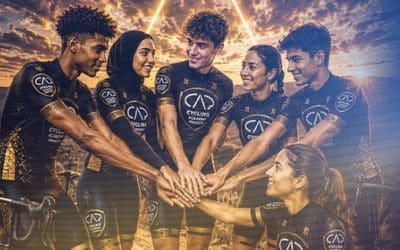 Cycling Academy Project: nueva plataforma europea para formar el futuro del ciclismo