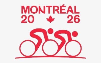 Canadá será del 20 al 27 de septiembre epicentro del ciclismo mundial