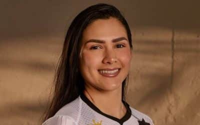 Yarelis Salazar quiere ser protagonista en el Mundial de ciclismo de Ruta