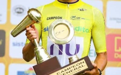 Javier Jamaica se proclama Campeón del Clásico RCN Sistecrédito 2026